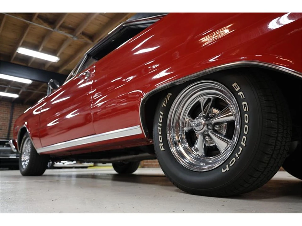 1967 Plymouth GTX - Image 30 of 31