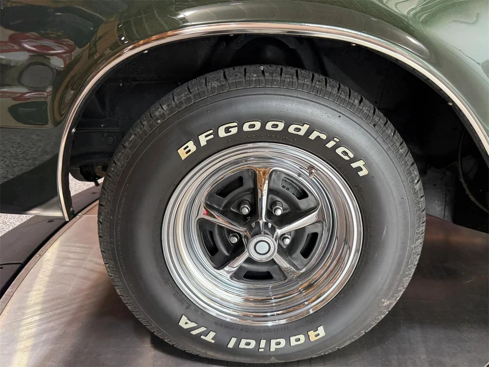 1967 Plymouth GTX - Image 19 of 31