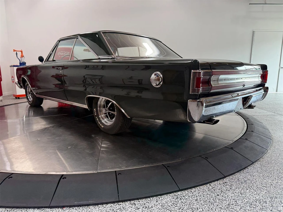 1967 Plymouth GTX - Image 10 of 31