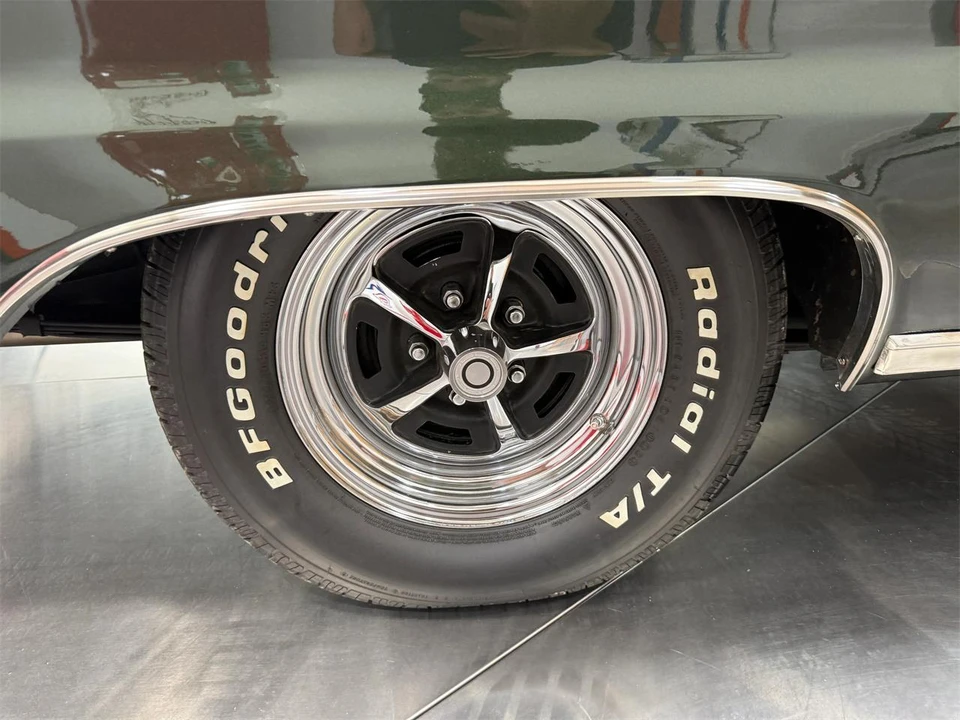1967 Plymouth GTX - Image 23 of 31