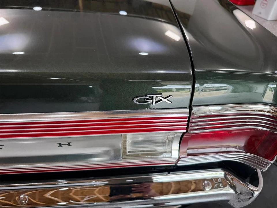 1967 Plymouth GTX - Image 24 of 31