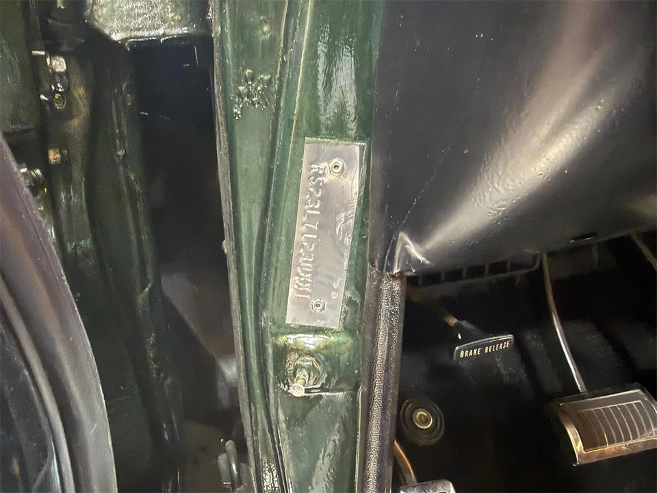 1967 Plymouth GTX - Image 27 of 31