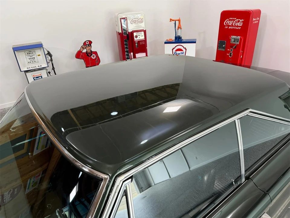 1967 Plymouth GTX - Image 21 of 31