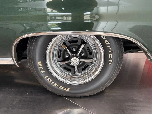 1967 Plymouth GTX - Image 20 of 31