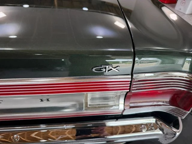 1967 Plymouth GTX - Image 24 of 31