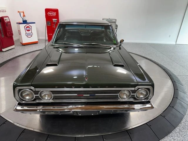 1967 Plymouth GTX - Image 4 of 31