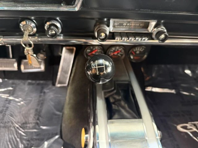1967 Plymouth GTX - Image 31 of 31