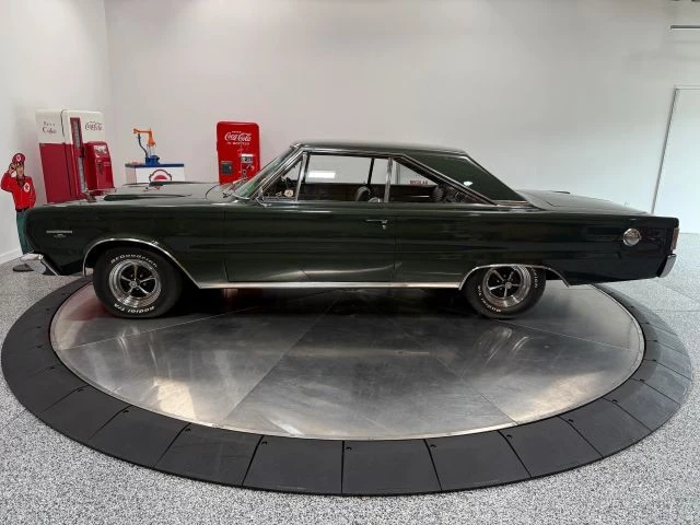 1967 Plymouth GTX - Image 8 of 31