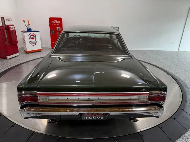 1967 Plymouth GTX - Image 13 of 31