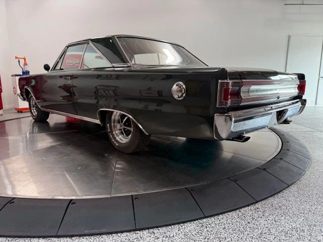 1967 Plymouth GTX - Image 10 of 31