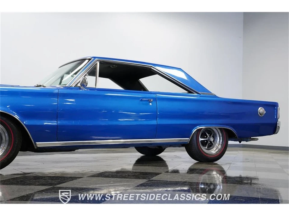 1967 Plymouth GTX - Image 21 of 31