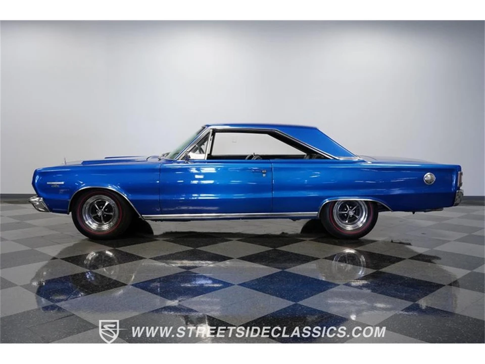 1967 Plymouth GTX - Image 6 of 31