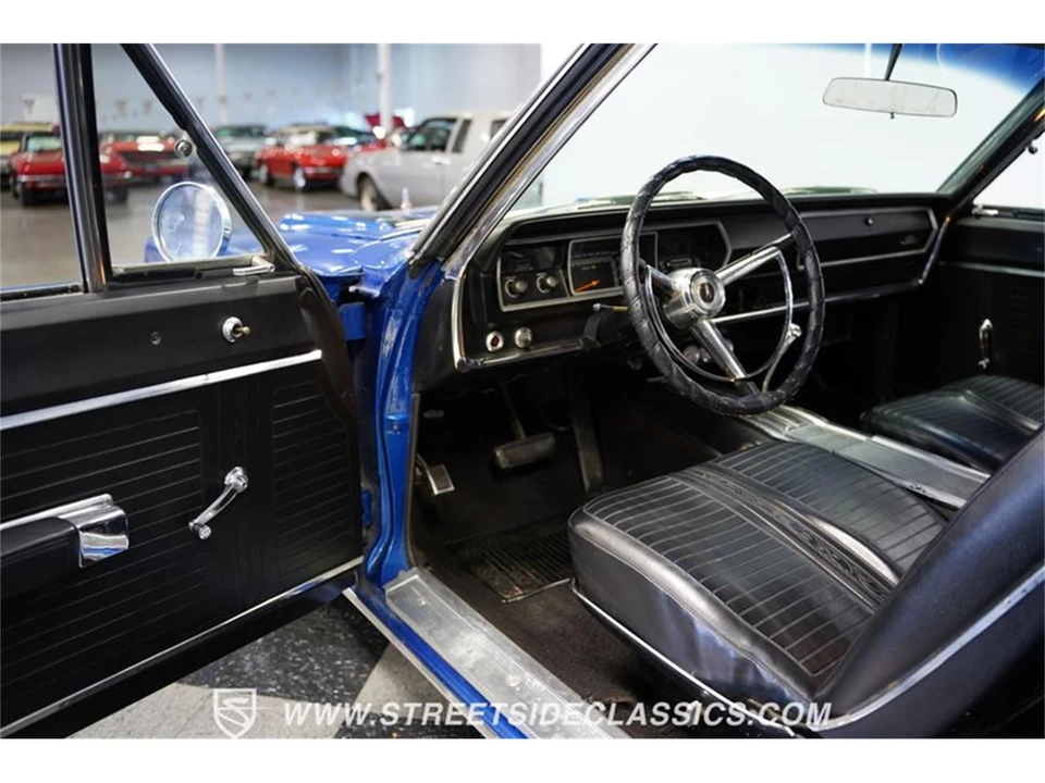 1967 Plymouth GTX - Image 3 of 31