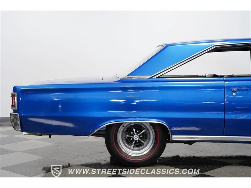 1967 Plymouth GTX - Image 28 of 31