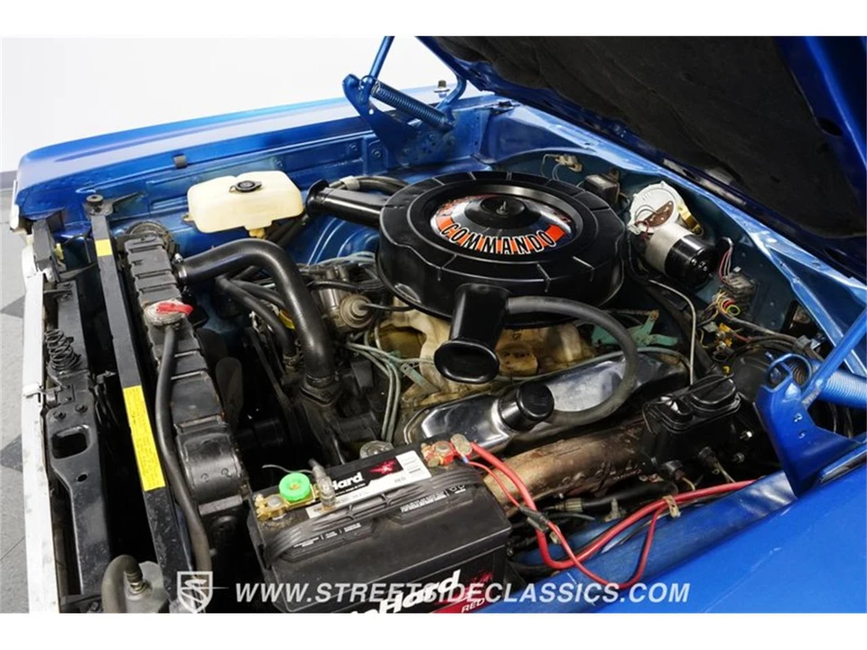 1967 Plymouth GTX - Image 31 of 31