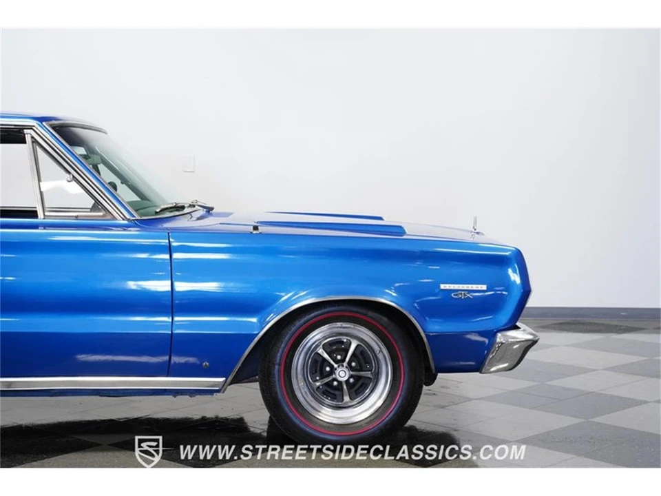 1967 Plymouth GTX - Image 29 of 31