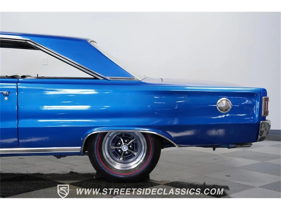 1967 Plymouth GTX - Image 23 of 31