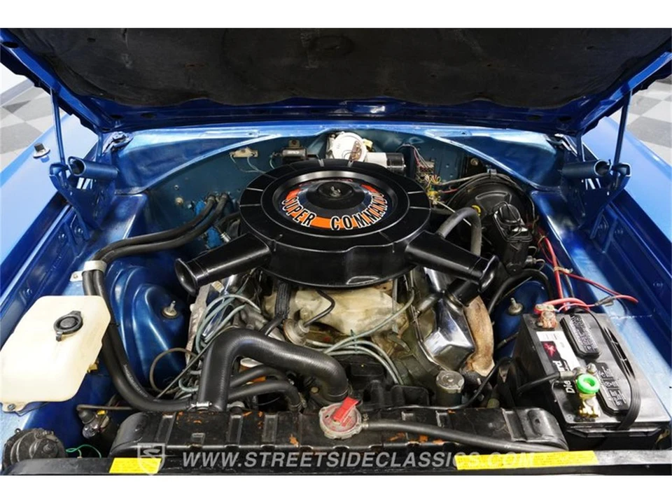1967 Plymouth GTX - Image 2 of 31