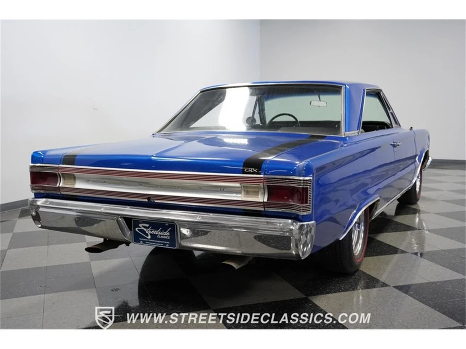 1967 Plymouth GTX - Image 10 of 31