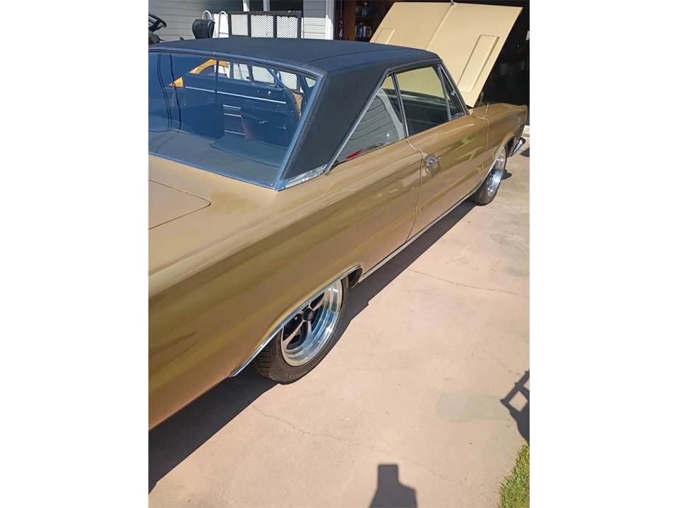 1967 Plymouth GTX - Image 4 of 19