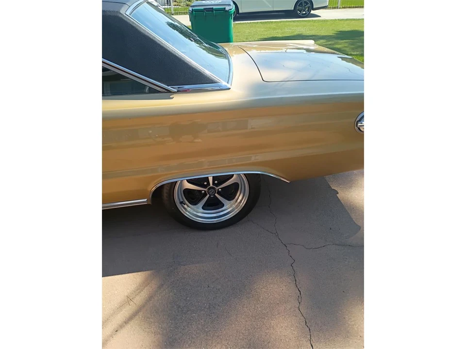 1967 Plymouth GTX - Image 7 of 19