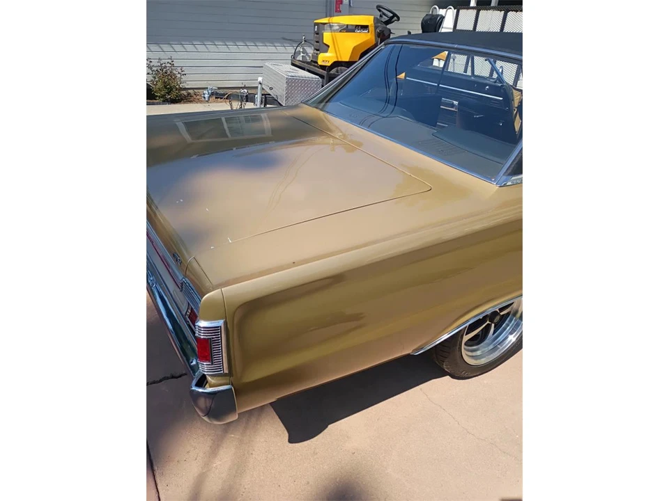 1967 Plymouth GTX - Image 6 of 19