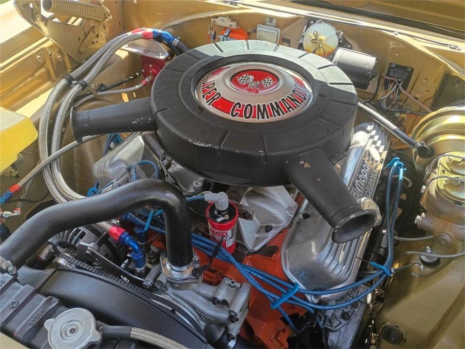 1967 Plymouth GTX - Image 15 of 19