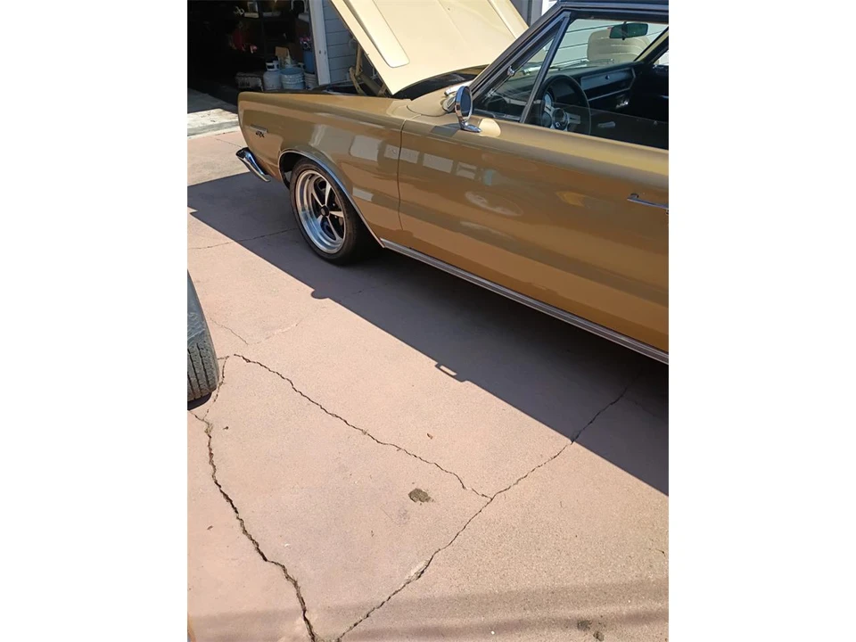 1967 Plymouth GTX - Image 8 of 19