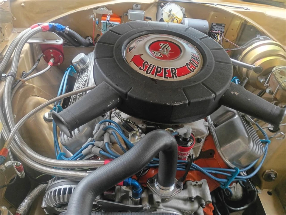 1967 Plymouth GTX - Image 14 of 19