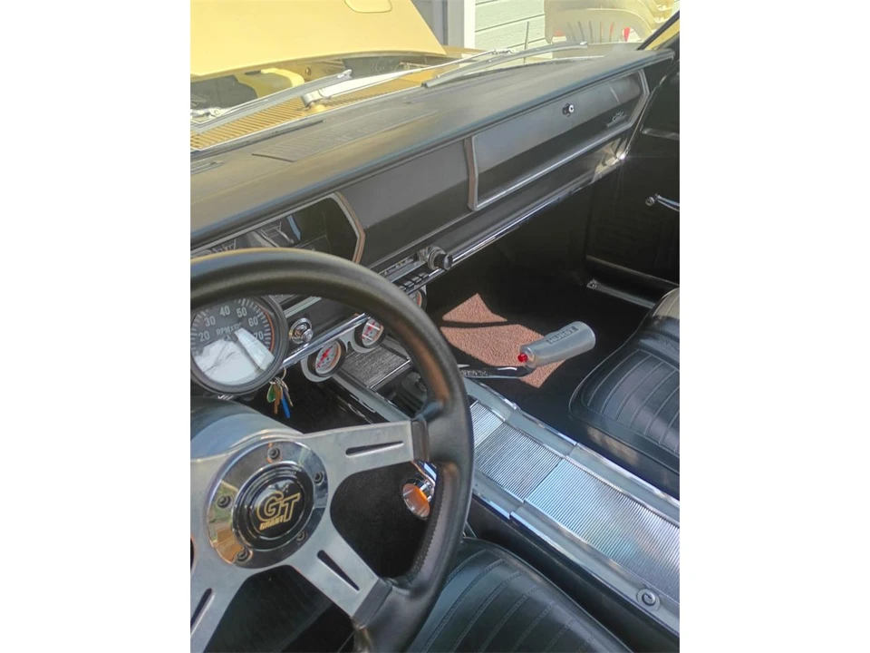 1967 Plymouth GTX - Image 9 of 19