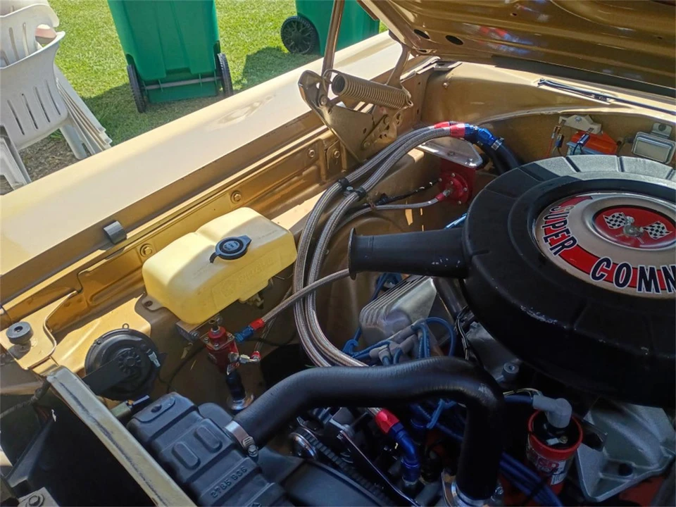 1967 Plymouth GTX - Image 16 of 19