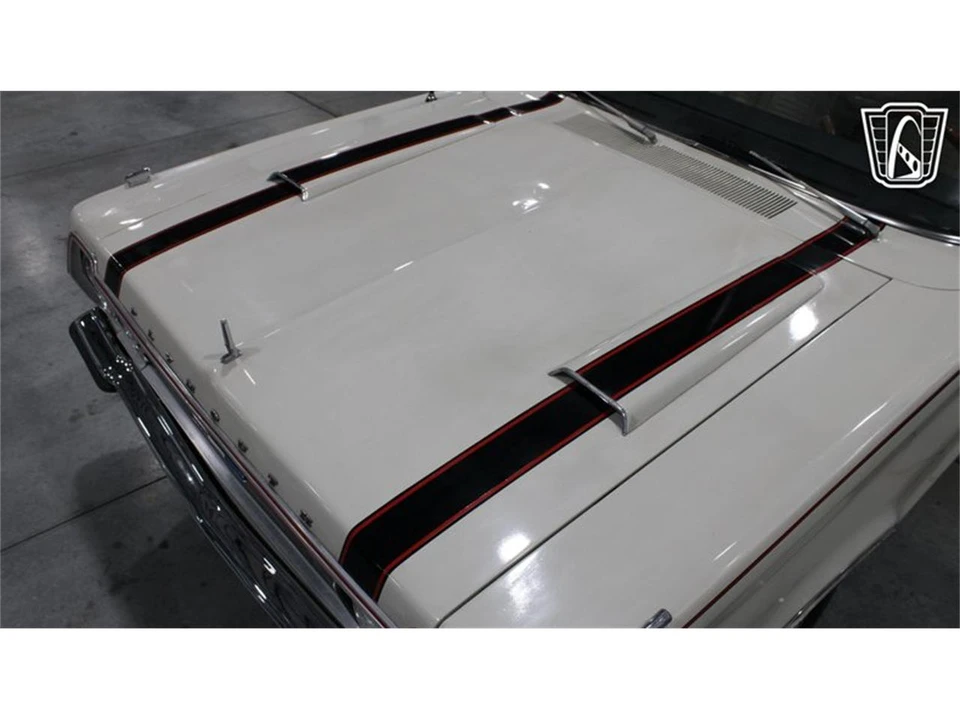 1967 Plymouth GTX - Image 27 of 31