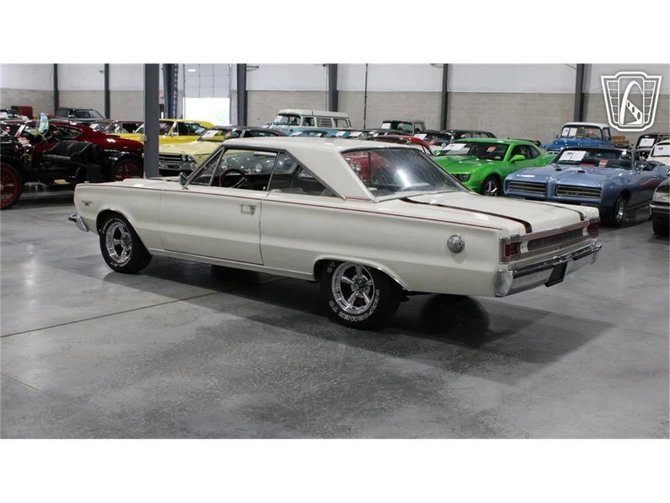 1967 Plymouth GTX - Image 12 of 31