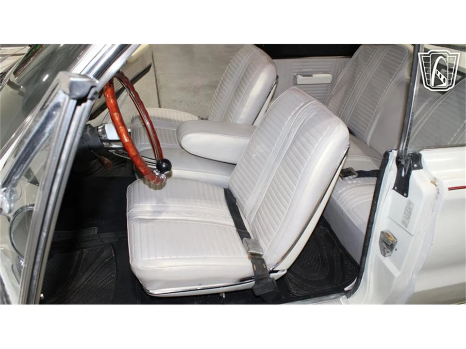 1967 Plymouth GTX - Image 2 of 31