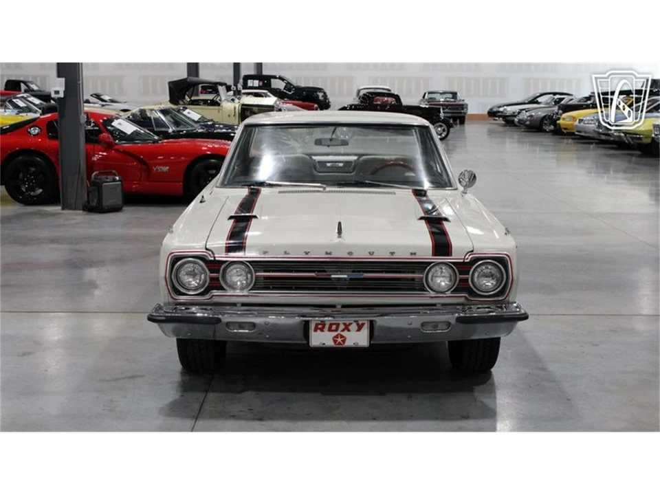 1967 Plymouth GTX - Image 17 of 31