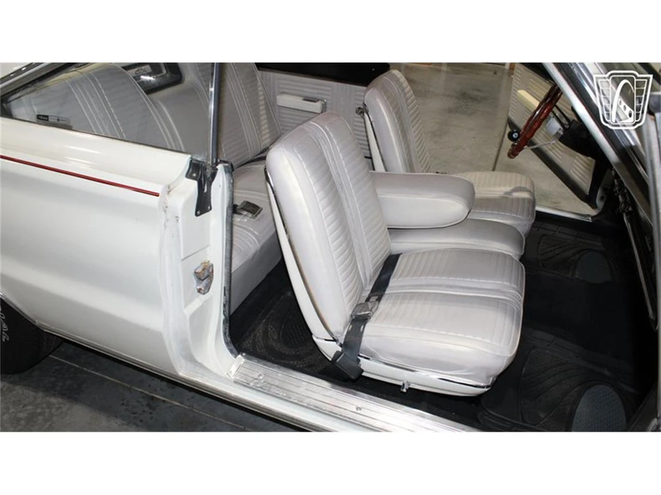 1967 Plymouth GTX - Image 3 of 31