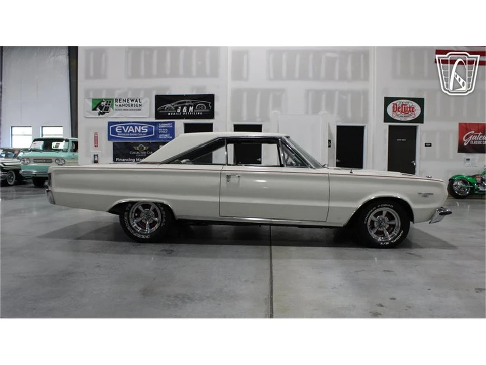 1967 Plymouth GTX - Image 23 of 31