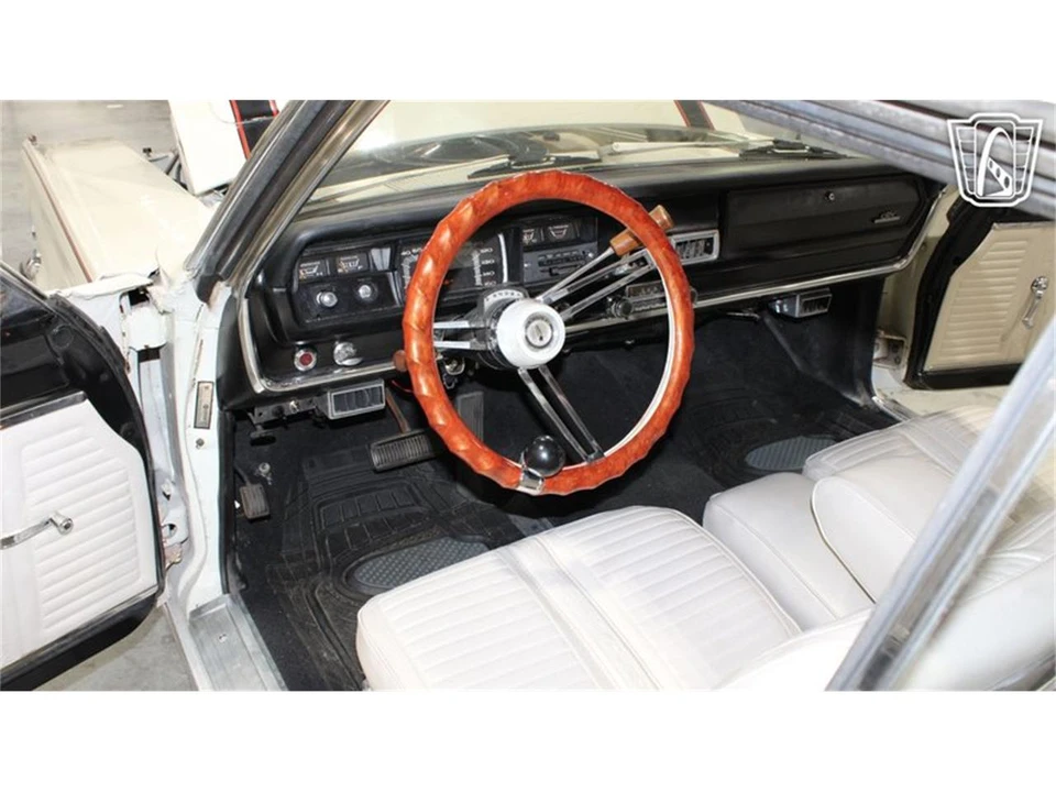 1967 Plymouth GTX - Image 4 of 31