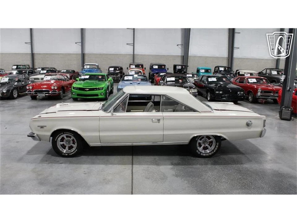1967 Plymouth GTX - Image 29 of 31