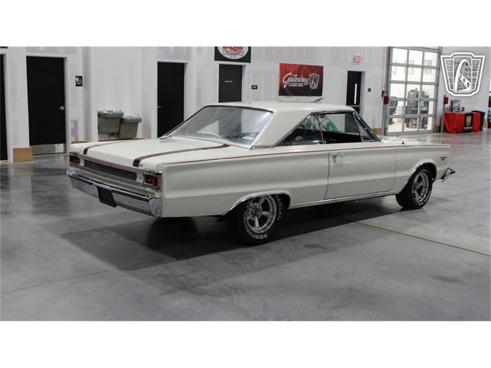 1967 Plymouth GTX - Image 14 of 31