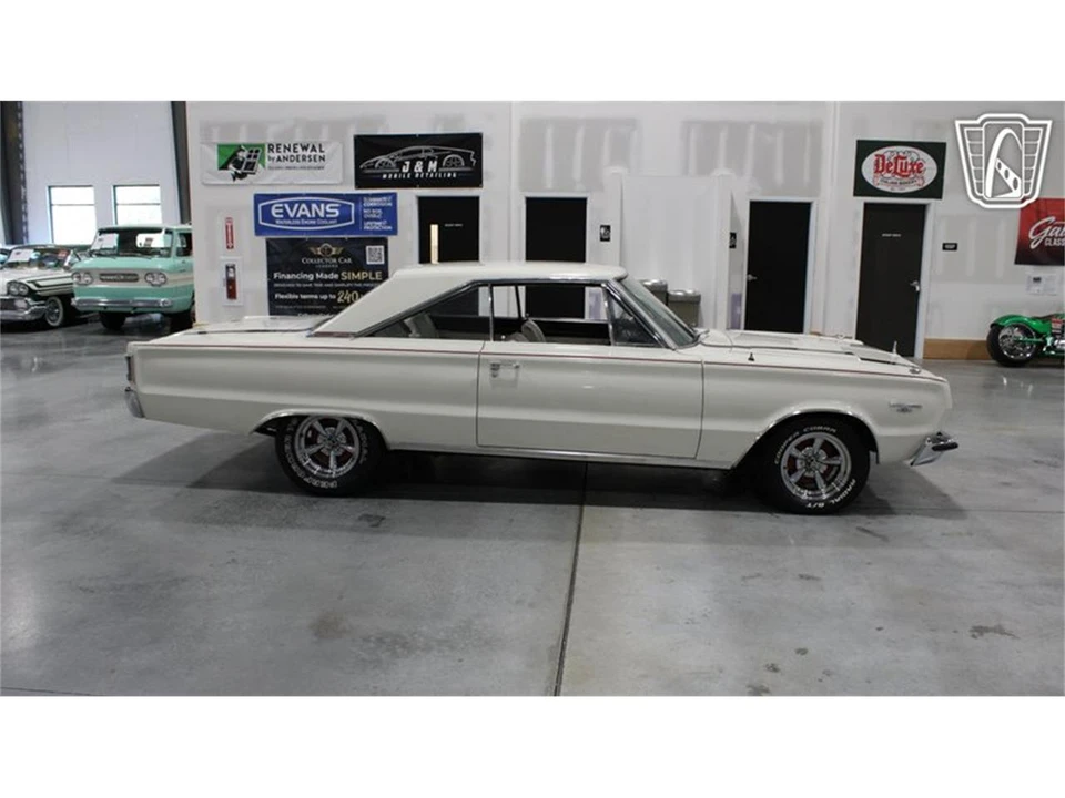 1967 Plymouth GTX - Image 15 of 31