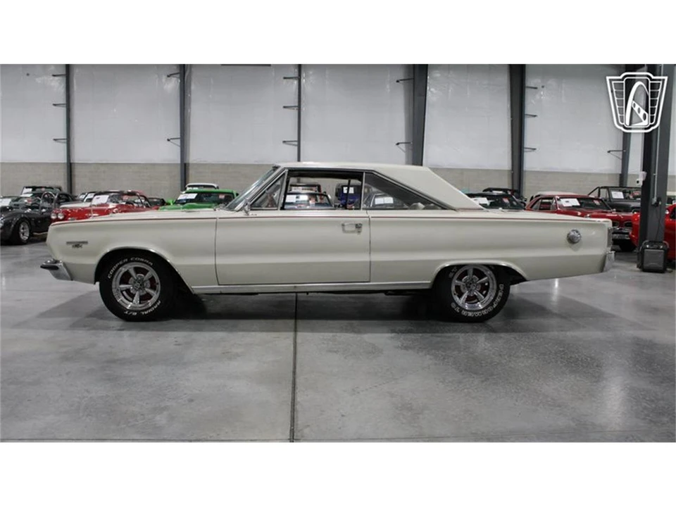 1967 Plymouth GTX - Image 19 of 31