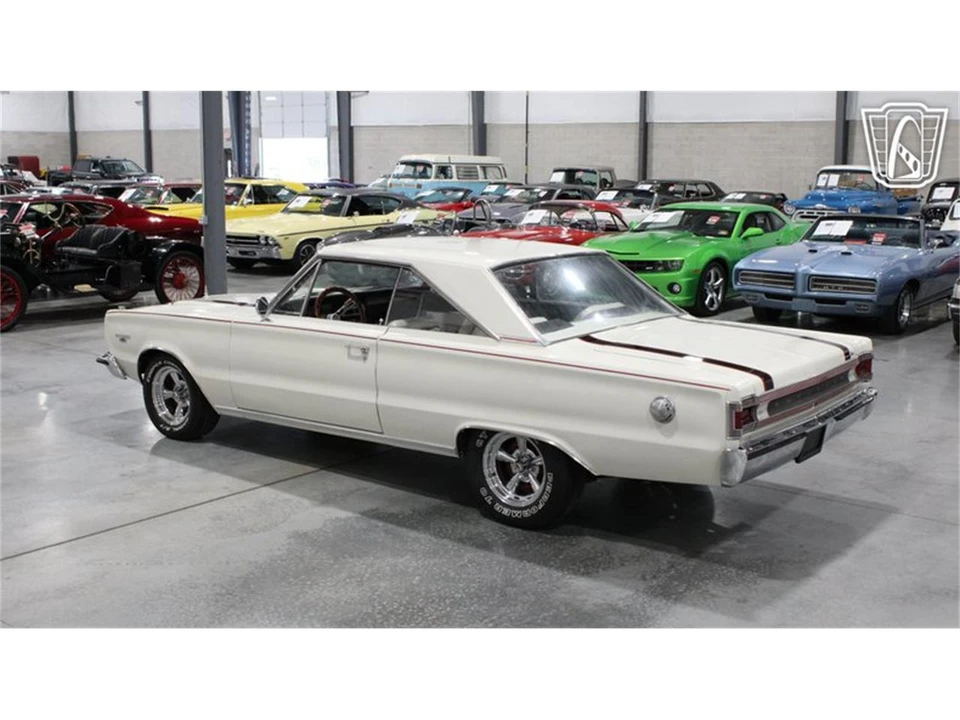1967 Plymouth GTX - Image 30 of 31