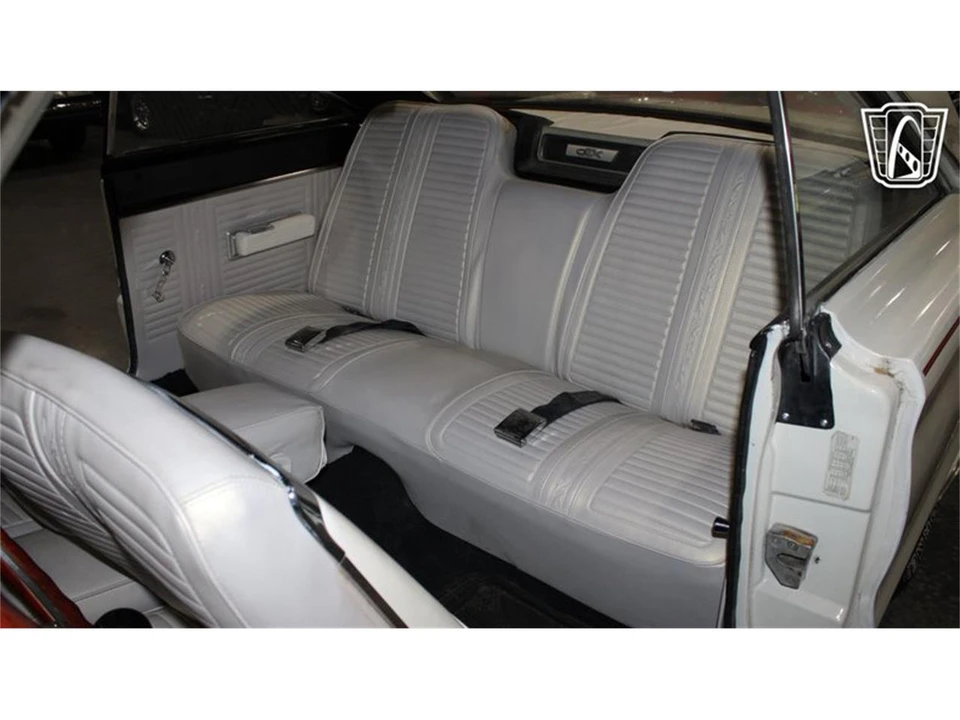 1967 Plymouth GTX - Image 5 of 31