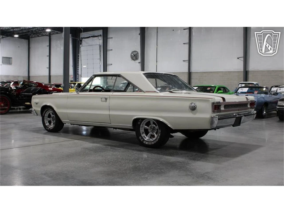 1967 Plymouth GTX - Image 20 of 31