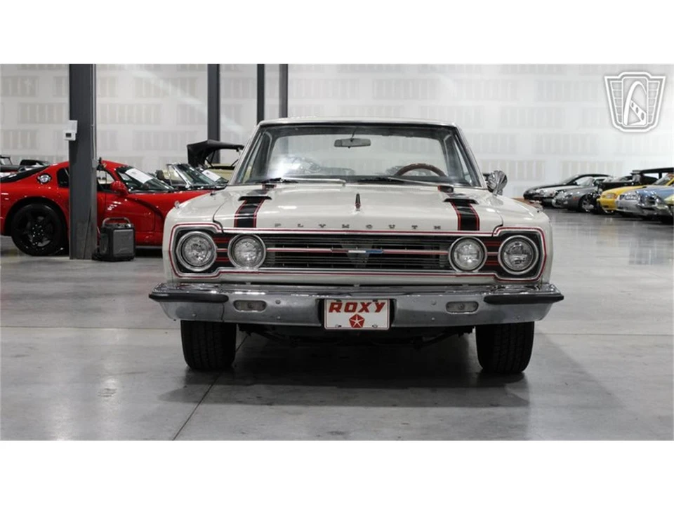1967 Plymouth GTX - Image 25 of 31