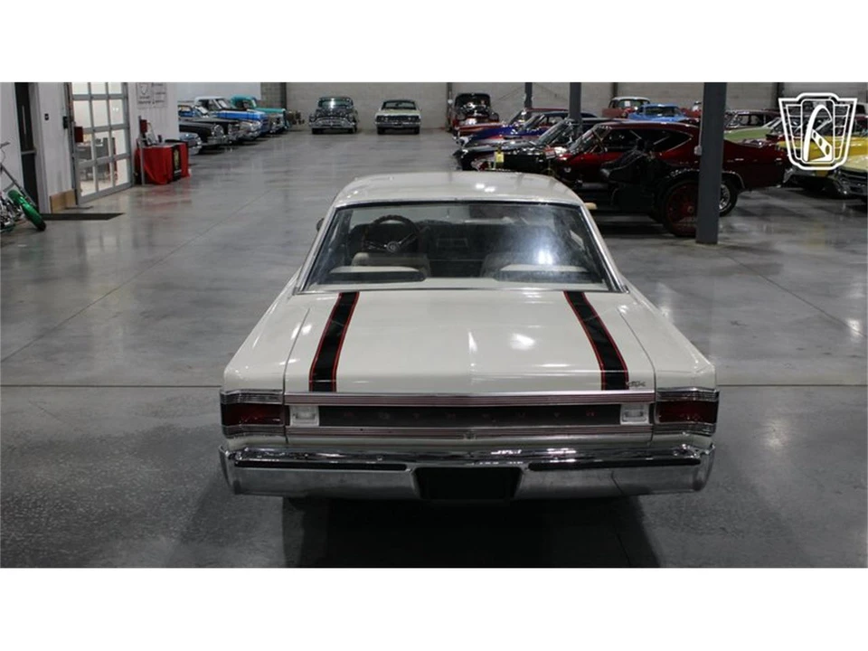 1967 Plymouth GTX - Image 31 of 31