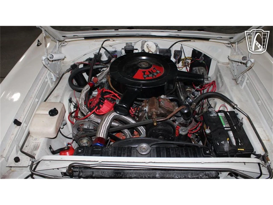 1967 Plymouth GTX - Image 6 of 31