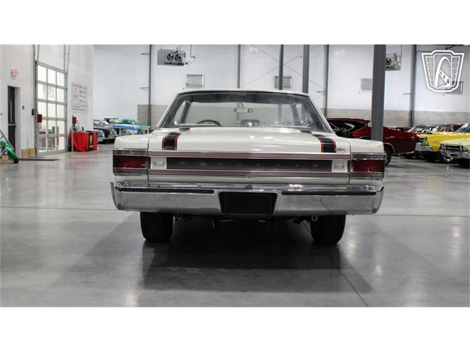 1967 Plymouth GTX - Image 21 of 31