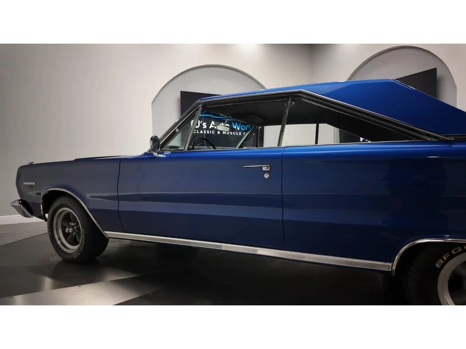 1967 Plymouth GTX - Image 23 of 31